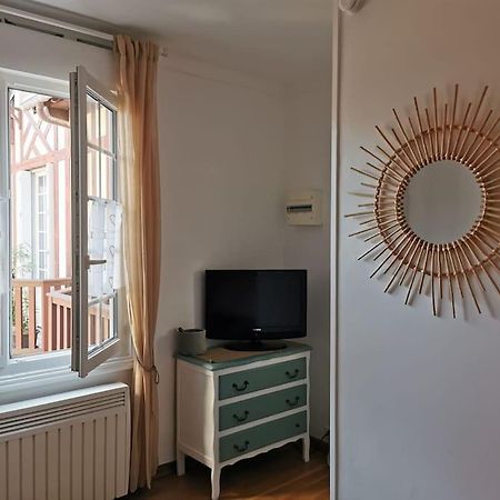 Studio Chic, Hyper Centre, 4 Minutes De La Plage Cabourg Εξωτερικό φωτογραφία