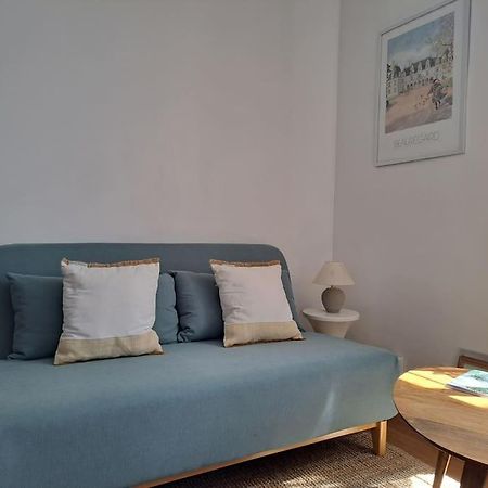 Studio Chic, Hyper Centre, 4 Minutes De La Plage Cabourg Εξωτερικό φωτογραφία