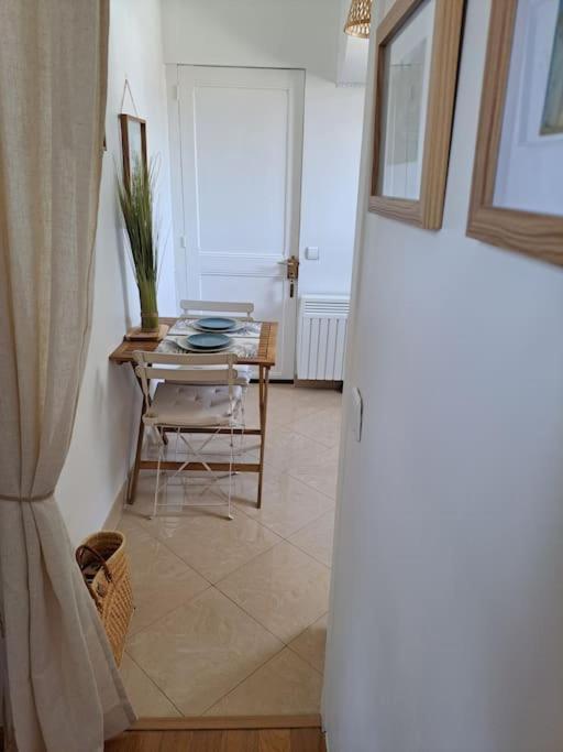 Studio Chic, Hyper Centre, 4 Minutes De La Plage Cabourg Εξωτερικό φωτογραφία
