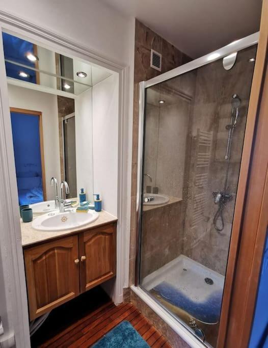 Studio Chic, Hyper Centre, 4 Minutes De La Plage Cabourg Εξωτερικό φωτογραφία