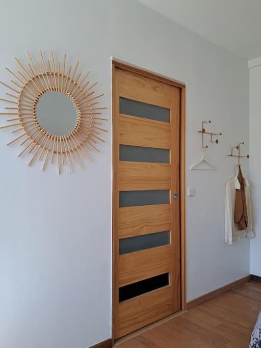 Studio Chic, Hyper Centre, 4 Minutes De La Plage Cabourg Εξωτερικό φωτογραφία