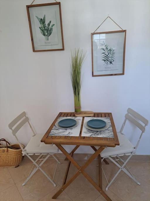 Studio Chic, Hyper Centre, 4 Minutes De La Plage Cabourg Εξωτερικό φωτογραφία