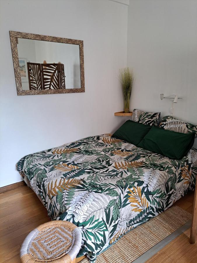 Studio Chic, Hyper Centre, 4 Minutes De La Plage Cabourg Εξωτερικό φωτογραφία